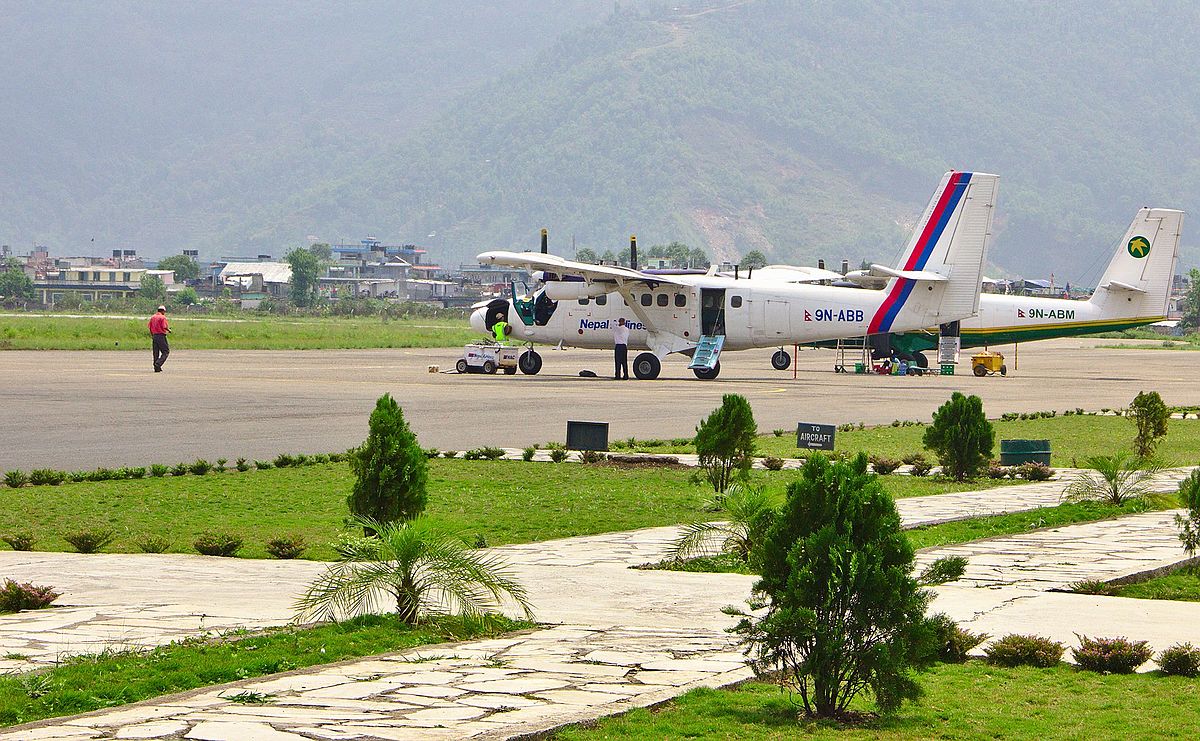 Nepal Plane Hijack: नेपाल से विमान हाइजैक होने के 24 साल बाद पायलट ने राज से उठाया पर्दा