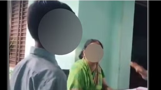 Muzaffarnagar Video News : मुजफ्फरनगर में मुस्लिम बच्चे की पिटाई की क्या है सच्चाई? पुलिस करेगी मामले की जांच