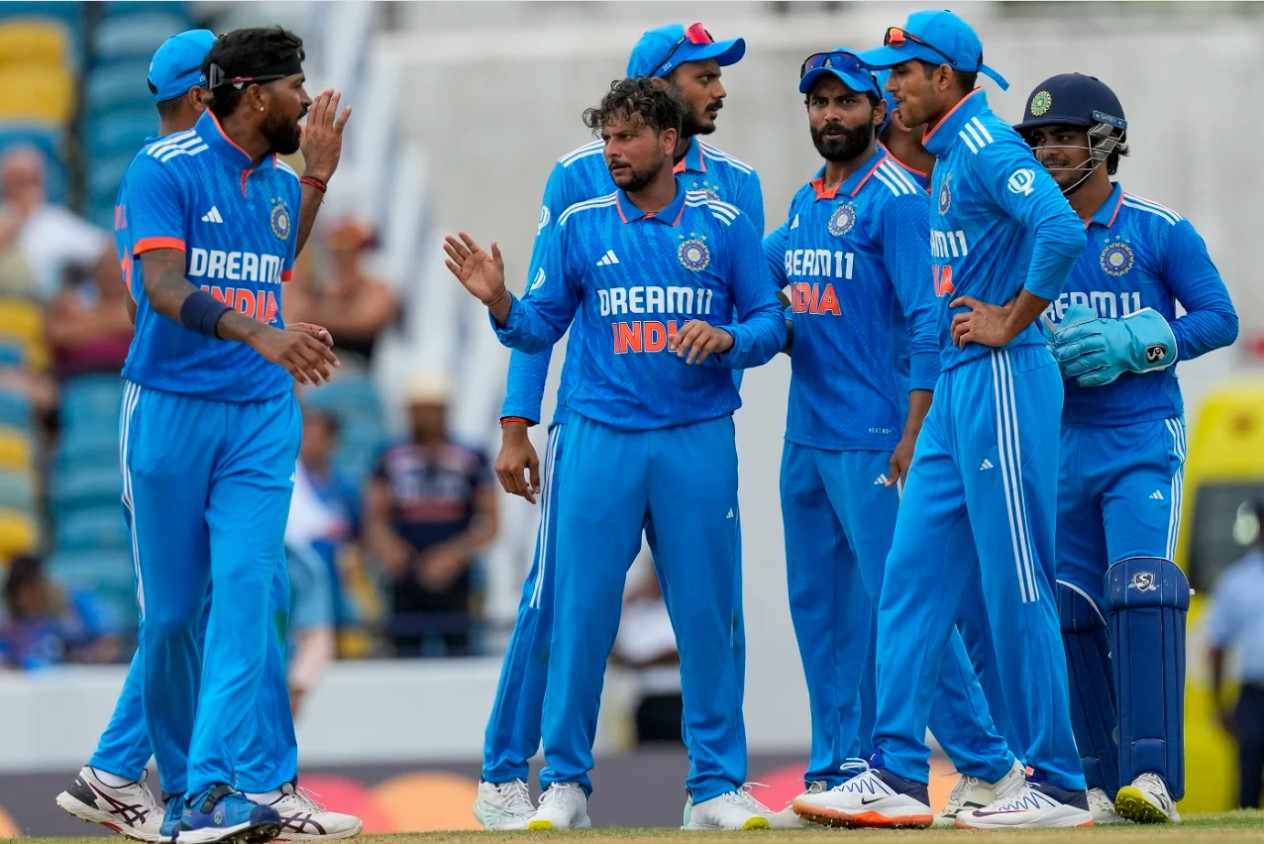 भारत बनाम ऑस्ट्रेलिया : दोनों टीमों में कौन मारेगा बाजी, मुक़ाबले में कड़ी टक्कर की उम्मीद