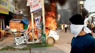 Nuh Violence: किसने लगाई नूंह में आग, क्यों जल रहा है हरियाणा ,पढ़े पूरी पड़ताल