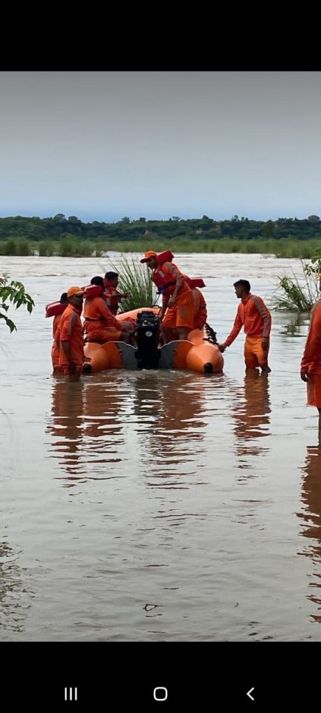 Punjab Floods