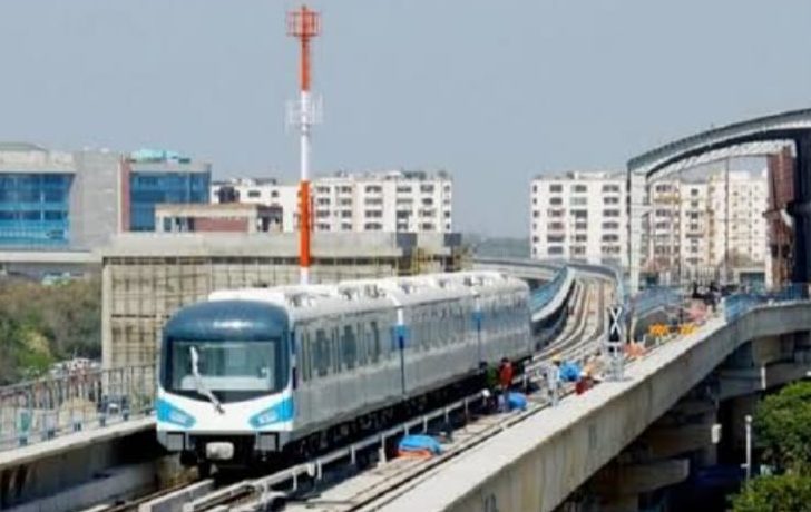 Gurugram Metro News: 26 मेट्रो स्टेशनों के साथ नई मेट्रो सेवा, हुड्डा चौक पर बनेगा सबवे स्टेशन