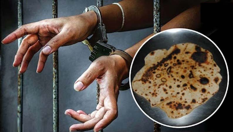 Kanpur Amazing News: क्या आपको भी खानी है जेल की रोटी ? तो बस किजिए ऑर्डर