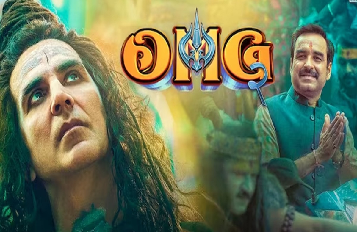 OMG 2 Release : 11 अगस्त को रिलीज होगी OMG 2 , अक्षय की मूवी से हटी सेंसर बोर्ड की पाबंदी