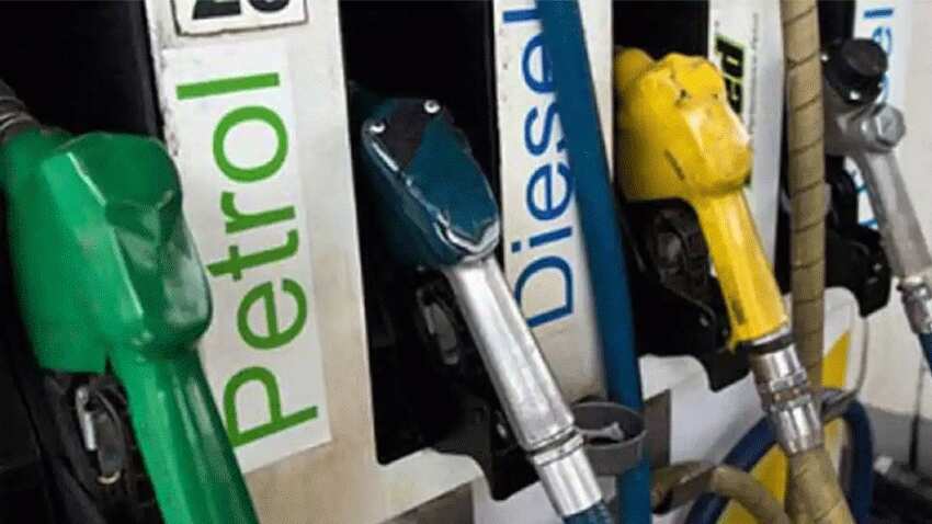 Petrol-Diesel Price: जारी हुआ पेट्रोल-डीजल का ताजा रेट, फटाफट करें चेक