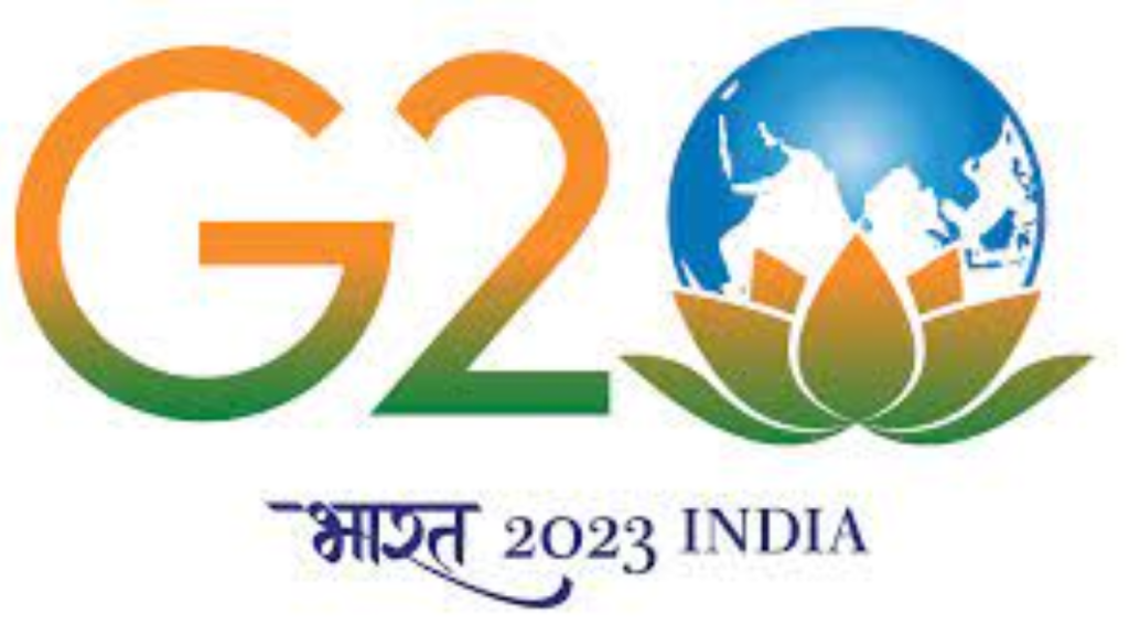 G 20 Summit