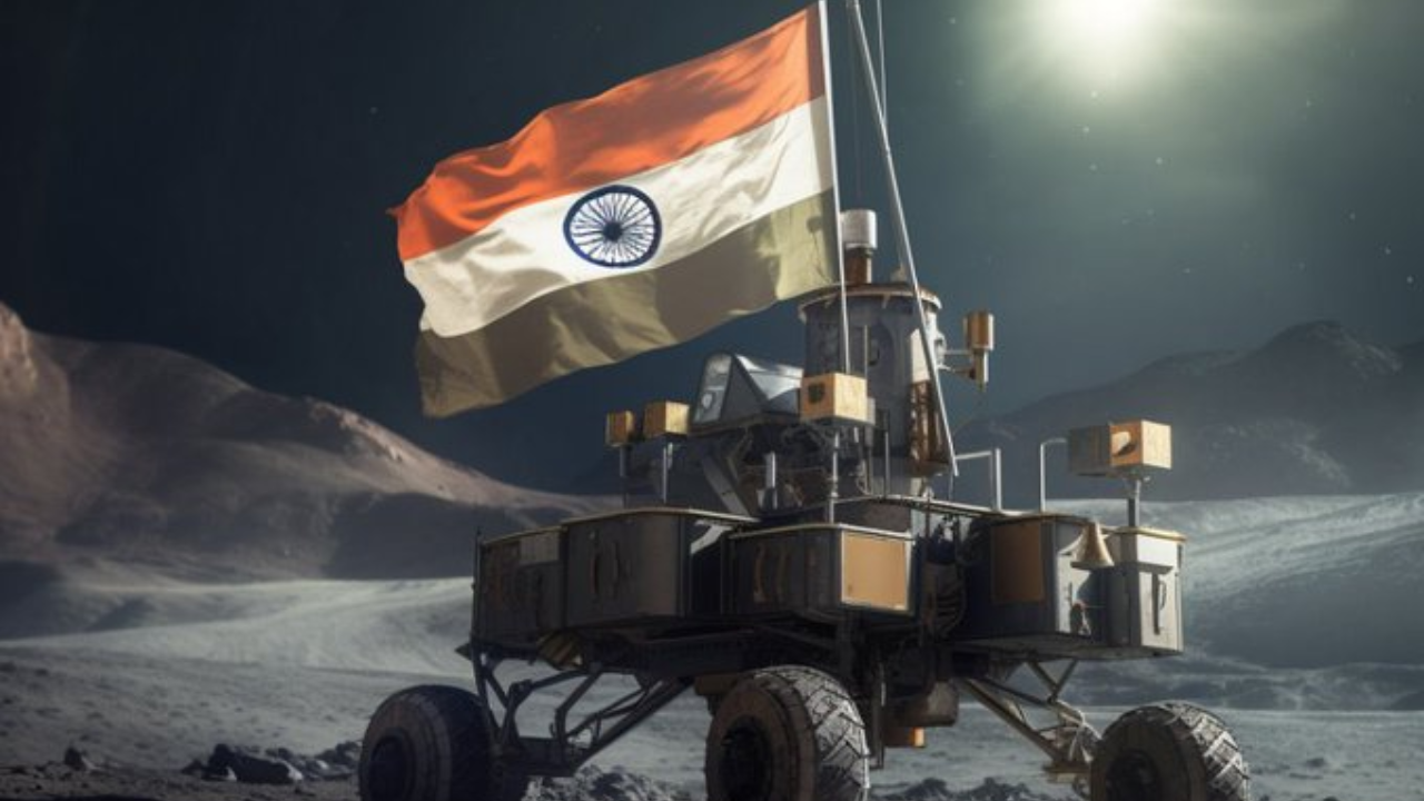 Chandrayaan 3 Landing : चंद्रयान 3 की सफलता पर देश भर में उत्सव का माहौल, लोग मिठाई और आतिशबाज़ी के साथ मना रहे हैं जश्न