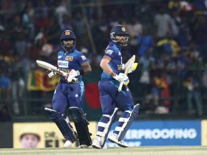 Asia Cup 2023: श्रीलंका ने जीता मुकाबला, बांग्लादेश को 5 विकेट से हराया