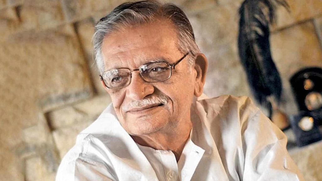 Gulzar Birthday Special