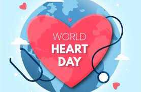 World Heart Day