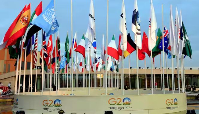 G20 Summit 2023: दुनियाभर की महाशक्तियों का संगम आज, दिखेगी भारत की शक्ति