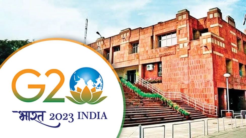G20 Summit: JNU में भी G-20 का असर, 5 दिन तक बंद रहेंगे सभी रास्ते, कैसे होगी एंट्री