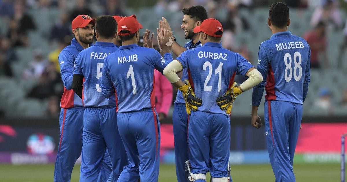 ऑस्ट्रेलिया बनाम अफगानिस्तान मैच, दोनों टीमों के बीच कड़ी टक्कर की आशा