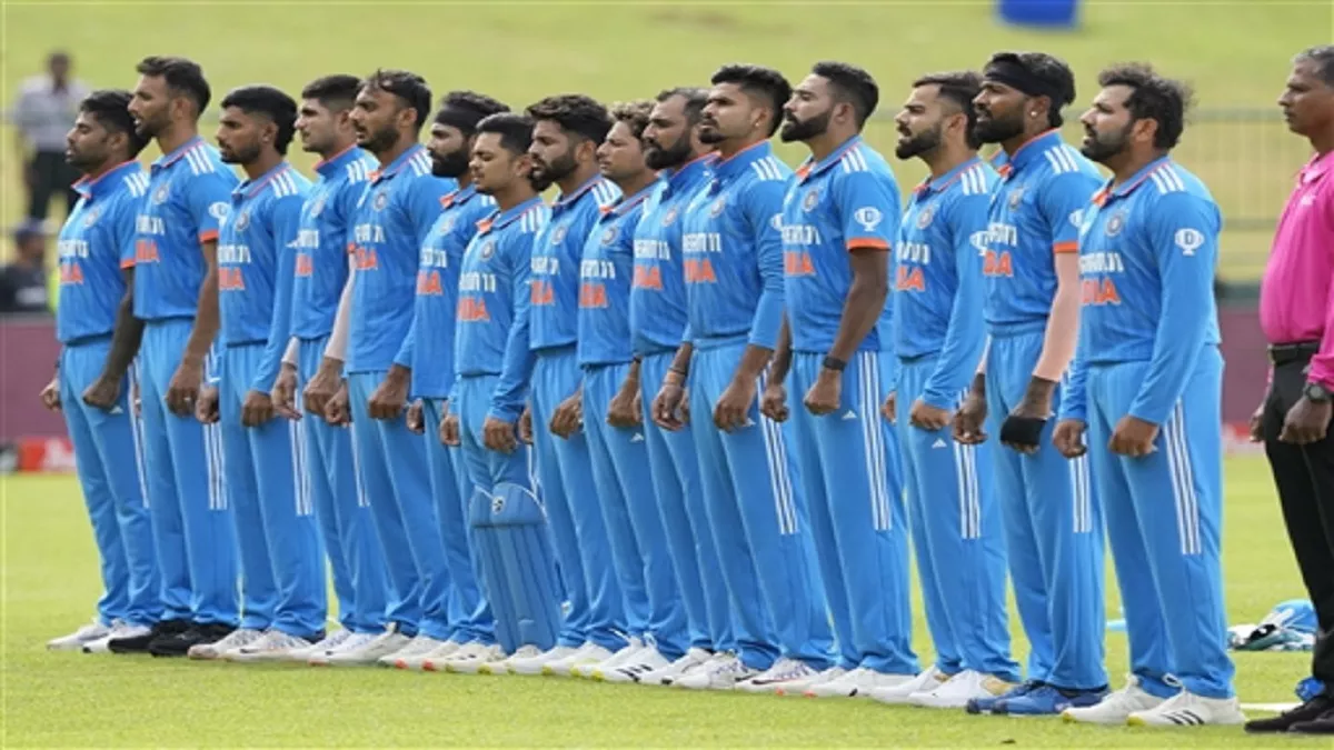 Ashwin Joins Indian Team : इंजर्ड अक्षर की जगह अश्विन टीम में शामिल, पहले नहीं मिली थी स्क्वाड में जगह