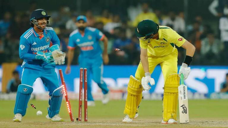 भारत-ऑस्ट्रेलिया टी20 सीरीज: स्क्वाड, शेड्यूल सहित जानें सारी जानकारी, एक ही क्लिक में