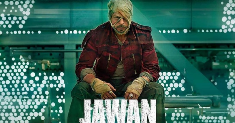 Jawan Movie: शाहरुख खान की ‘जवान’ ने तोड़े कई रिकॉर्ड, ओपनिंग कमाई में इन 5 फिल्मों को छोड़ा पीछे
