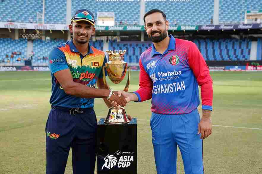 Asia Cup 2023: श्रीलंका ने अफगानिस्तान को 2 रन से हराया, मुकाबला जीतकर सुपर 4 में बनाई जगह