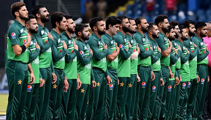 दक्षिण अफ्रीका बनाम पाकिस्तान मैच, पाकिस्तान हारा तो आगे की राह बंद!