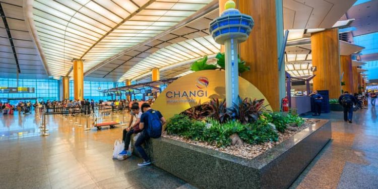 changi