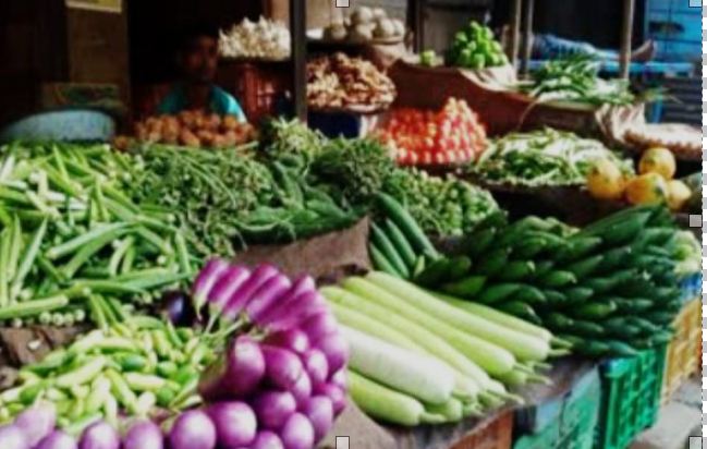 Lucknow News: लखनऊ में हरी सब्जियों ने लोगों को दी बड़ी राहत, कम हुए दाम,जानिए मंडी का ताजा हाल