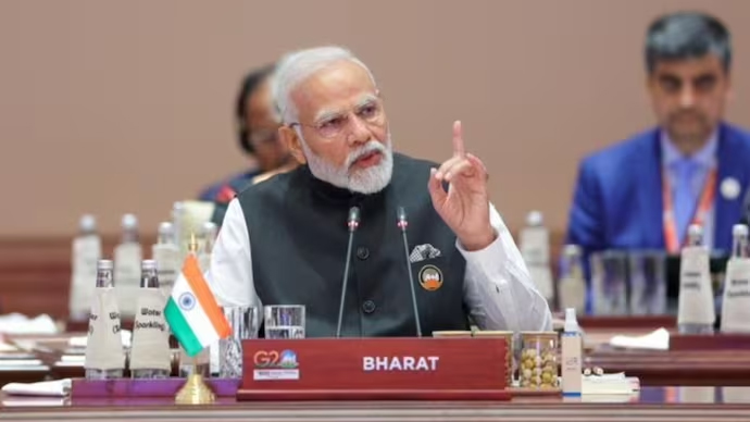 G20 Summit 2023 : दुनिया में ‘विश्वास की कमी’ का संकट, इसे दूर कर ‘वैश्विक भरोसे’ में बदलें – PM मोदी का G20 नेताओं से आह्वान