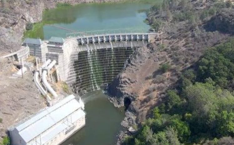 USA News : कैलिफोर्निया, 50 के दशक में क्लैमथ नदी पर बनाए गए बांध को ध्वस्त करेगा