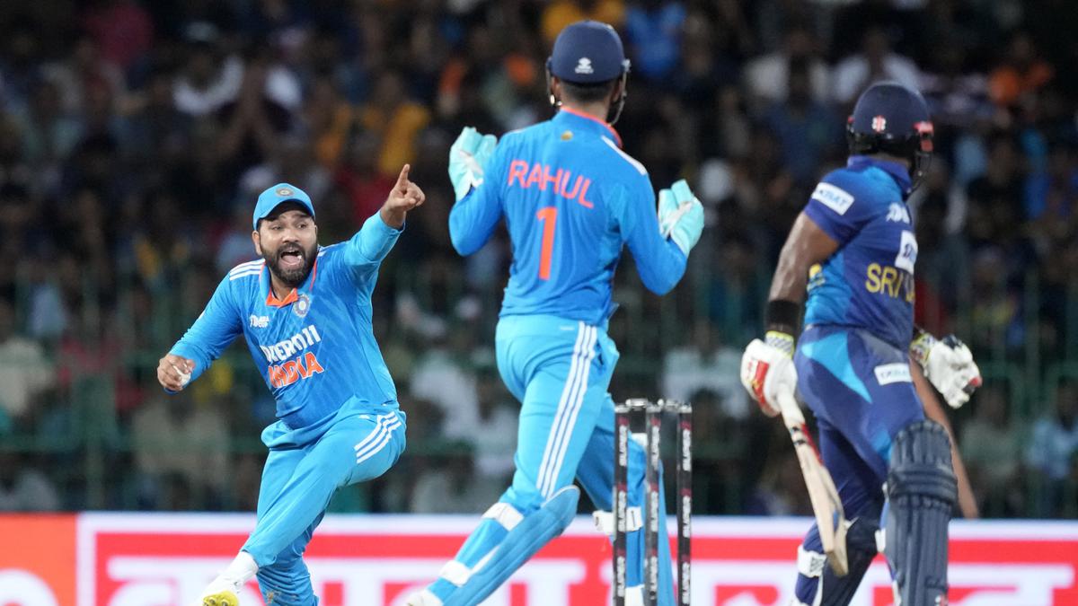 Asia Cup 2023: भारत ने हासिल की जीत, श्रीलंका को हराने में कुलदीप यादव रहे हीरो