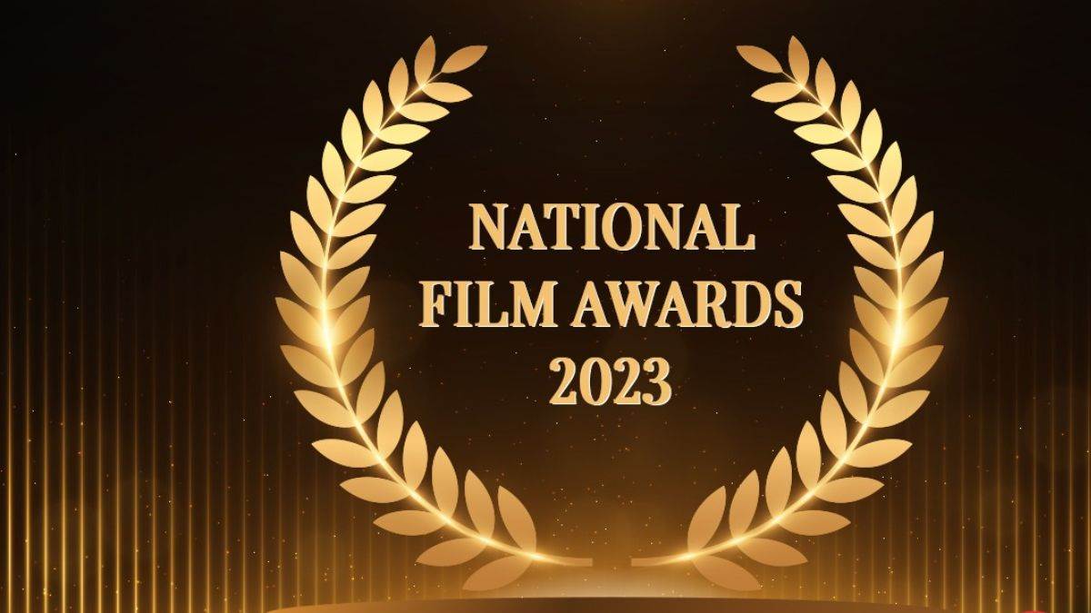 69वें राष्ट्रीय फिल्म पुरस्कार राष्ट्रपति द्रोपदी मुर्मू ने प्रदान किए, अल्लू अर्जुन, कृति और आलिया को मिला सम्मान