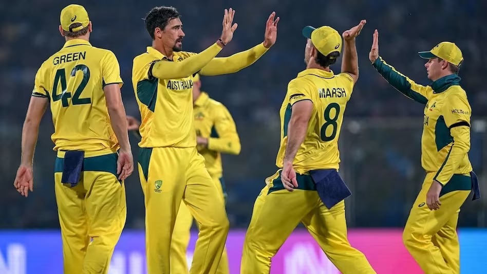 न्यूजीलैंड बनाम ऑस्ट्रेलिया: रोमांचक मुक़ाबले को ऑस्ट्रेलिया ने जीता