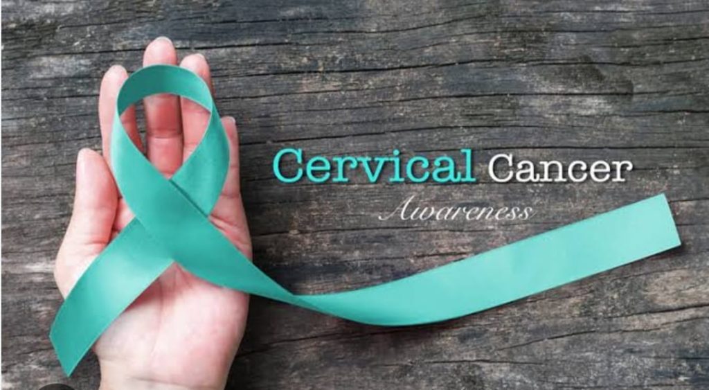 cervical cancer