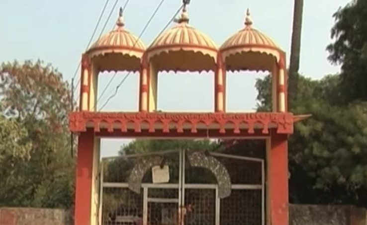 मां फूला देवी मंदिर : छतरपुर की मां फूला देवी जिनके भरे हैं भंडार कोई जाये ना खाली हाथ