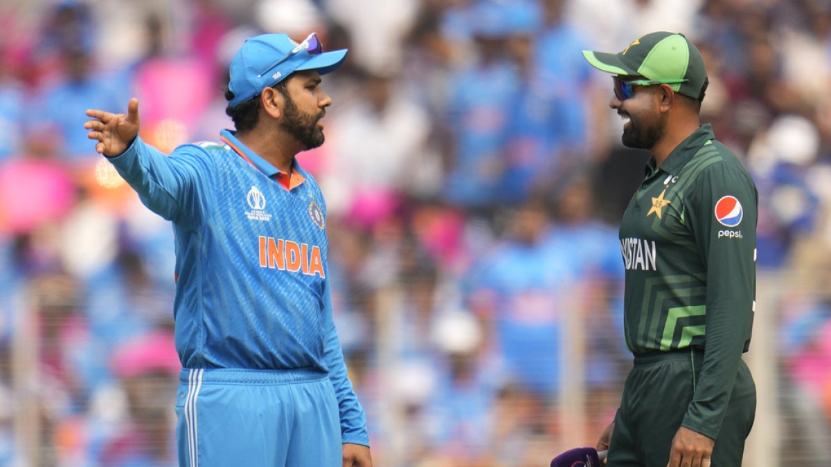 Ind vs Pak World Cup 2023: भारत ने पाकिस्तान को 7 विकेट से दी शिकस्त, गेंदबाजों ने किया कमाल