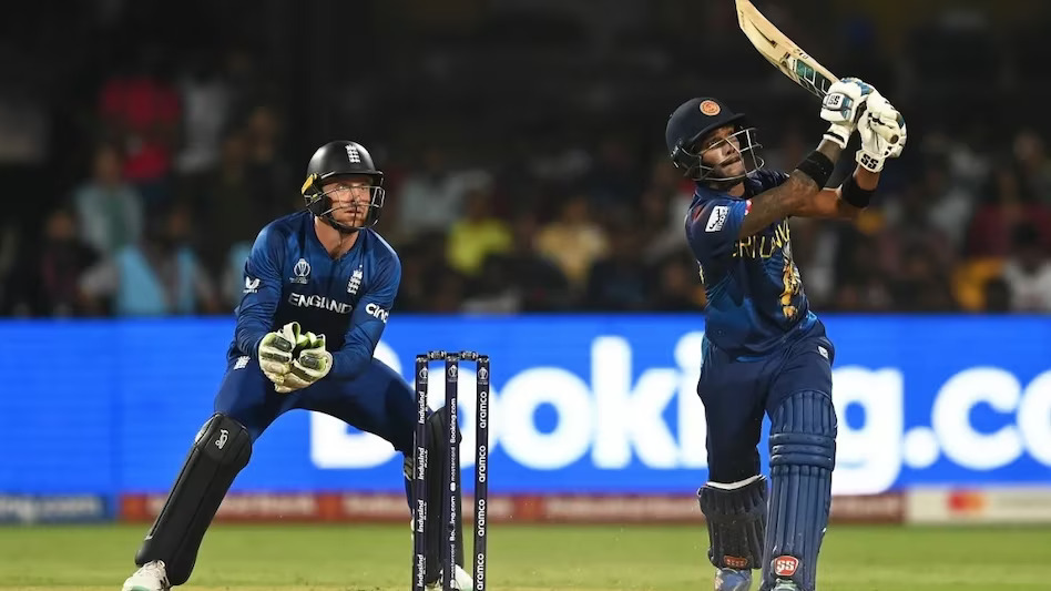 श्रीलंका हुआ सस्पेंड: आईसीसी ने श्रीलंका को किया तत्काल प्रभाव निलंबित