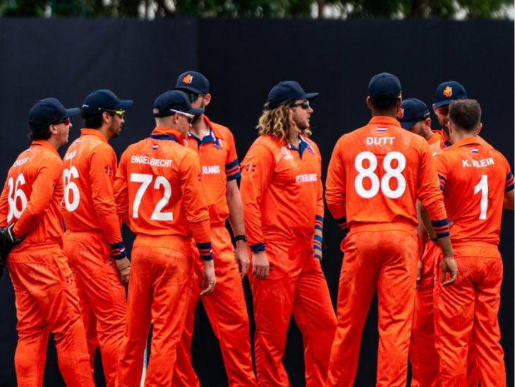 श्रीलंका बनाम नीदरलैंड्स: डच टीम करेगी एक और उलटफेर, या श्रीलंका करेगी पहली जीत दर्ज