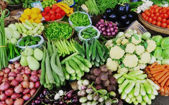 त्यौहार आते ही सब्जियों की बढ़ी डिमांड, ..जानिए क्यों