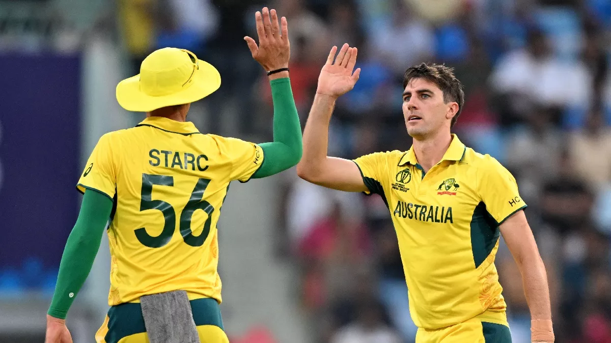 श्रीलंका बनाम ऑस्ट्रेलिया: कंगारू टीम ने आखिरकार खाता खोला, श्रीलंका को 5 विकेट से हराया