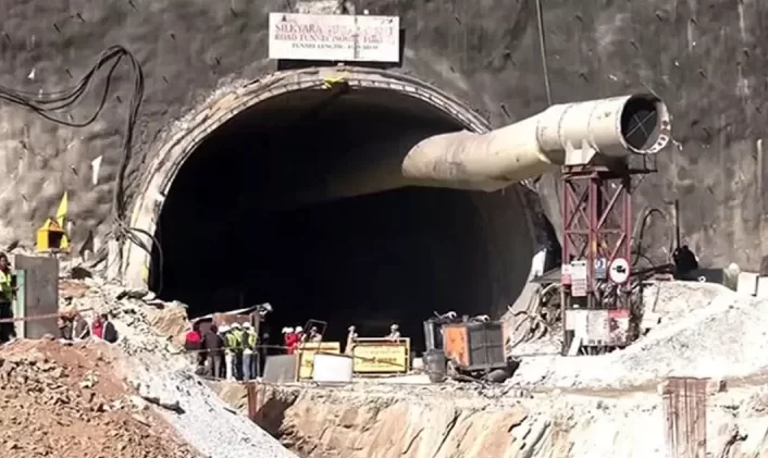 Uttrakhand Tunnel Update : 12 दिन बाद मजदूरों को मिलेगी नयी जिंदगी