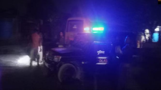 मेरठ में ईंट से पीट पीटकर हिस्ट्रीशीटर की हत्या, सड़क किनारे फेंकी लाश