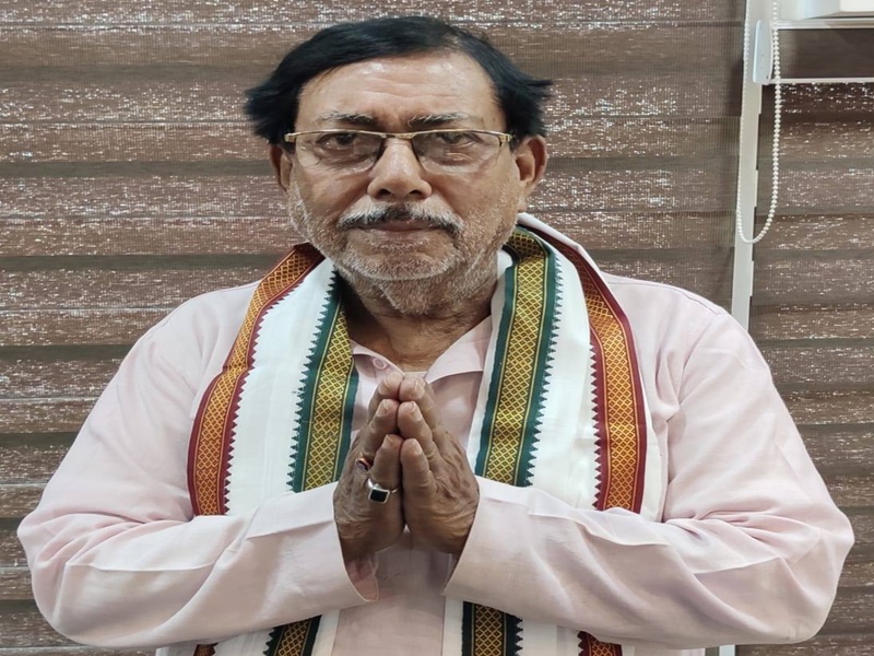 Kolkata news 7-time MLA TMC leader Ram Pyare Rampassed away CM Mamata expressed grief