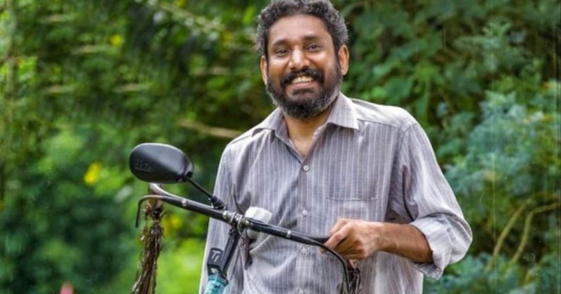 RIP : मलयालम अभिनेता Vinod Thomas की मौत, पार्किंग में खड़ी कार के अंदर मिली डेडबॉडी