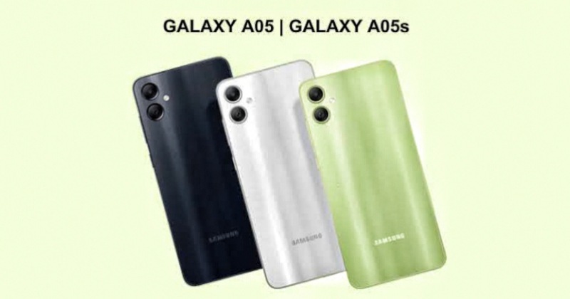 Samsung Galaxy A05 : कम कीमत वाले इस स्मार्टफोन में मिलेंगे इतने ख़ास फीचर्स….