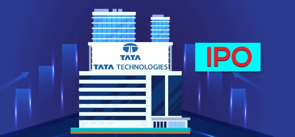 Tata Technologies IPO