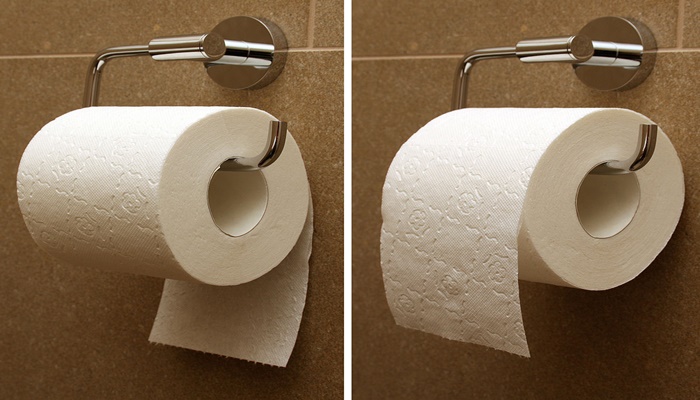 टॉयलेट पेपर का इस्तेमाल प्राइवेट पार्ट के लिए हानिकारक…हो सकती है कैंसर जैसी गंभीर बीमारी, जानें किस तरह के Toilet Paper को यूज करना है सही
