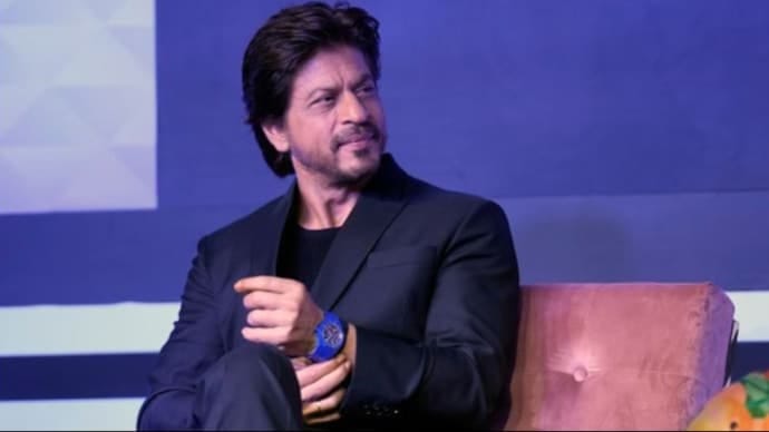 शाहरुख खान : जन्मदिन की पार्टी में ब्लॉकबस्टर फिल्मों का भी जश्न मनाएंगे किंग खान