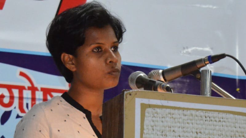 आदिवासी साहित्यकार जैंसिता केरकट्टा ने ‘साहित्य आज तक’ का पुरस्कार आखिर क्यों ठुकराया?
