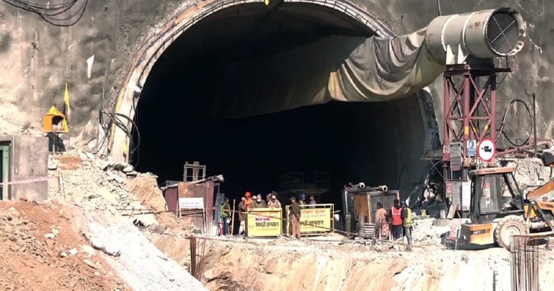 Uttarkashi Tunnel Rescue: जानें रैट माइनिंग टेक्निक के बारे में, जिसने सुरंग में फंसे 41 मजदूरों की बचाई जान