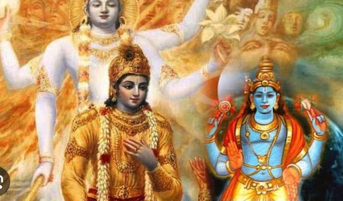 Margashirsha Maas 2023: गीता में भगवान श्री कृष्ण ने स्वयं को कहा मार्गशीर्ष माह,जानें किन उपायों से मिलता है मोक्ष का मार्ग 