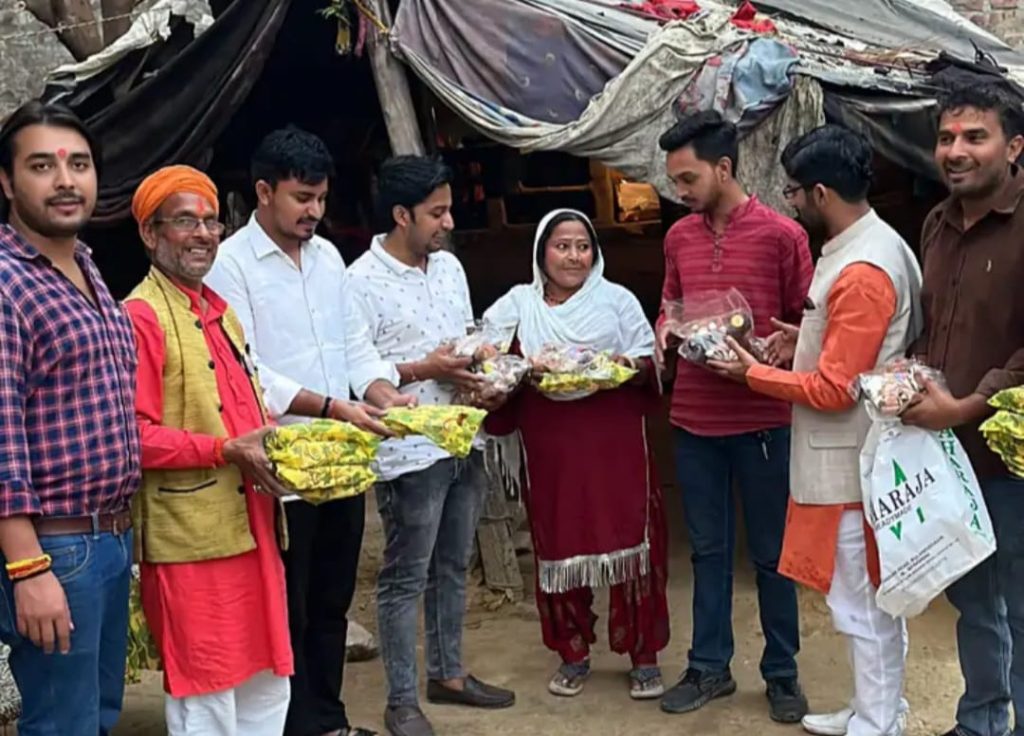 Bulandshahr Diwali