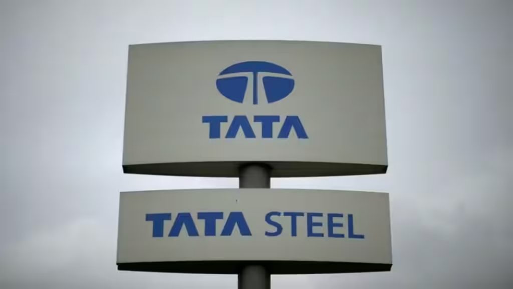 Tata Steel