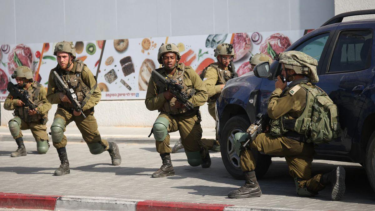इजराइल पर फिर हमला: 3 नागरिकों की हुई मौत, दोनों हमलावर भी मारे गए
